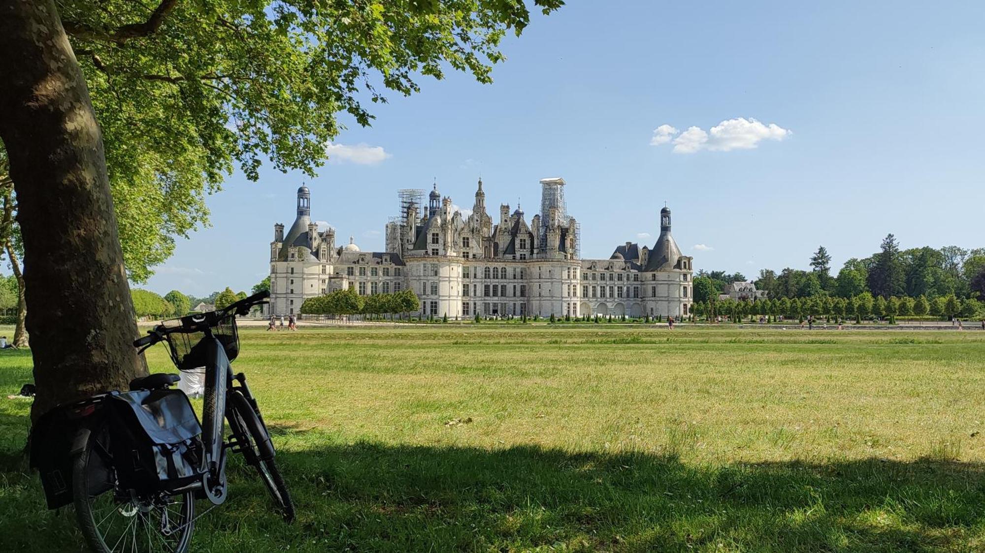 Blois City - Le Petit Louis XII Экстерьер фото